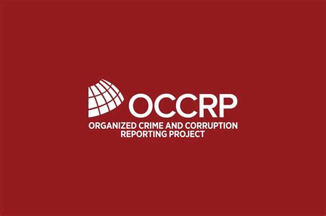 Investigative Journalism Group Occrp Says It Will No Longer Work In Russia · Global Voices