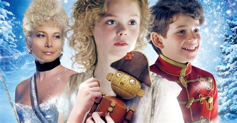 The Nutcracker The Untold Story Streaming Online