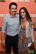 James Franco & Girlfriend Isabel Pakzad Make Red Carpet Debut!: Photo ...