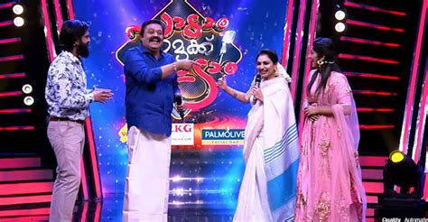 Mazhavil manorama is a malayalam general entertainment television channel from the malayala manorama group, the publisher of the widely circulated malayalam manorama daily, and the malayalam women's magazine vanitha. Mazhavil Manorama to launch music reality show 'Padaam ...