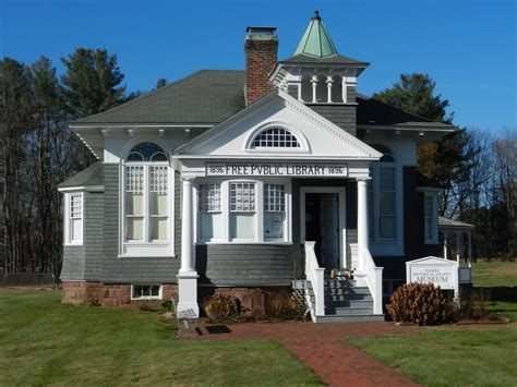 12 Must-See Attractions In Somers, Connecticut | QuartzMountain