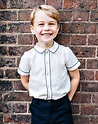 Il Principino George compie 5 anni: nuova foto - Gossip.it