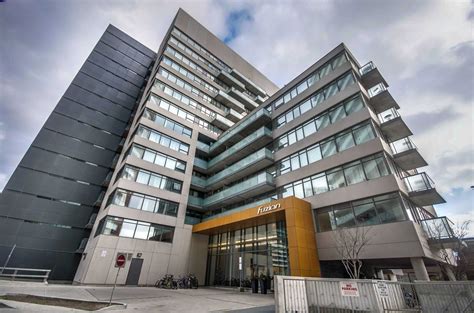 704 - 20 Joe Shuster Way, Toronto | Sold, C4990148 | Condos.ca