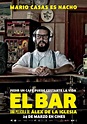Película: El Bar (2017) | abandomoviez.net