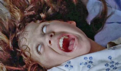 bloody terror: My Favourite Horror Movies, Alphabetically: The Exorcist