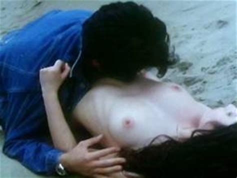 Cristina Garavaglia Nude Aznude