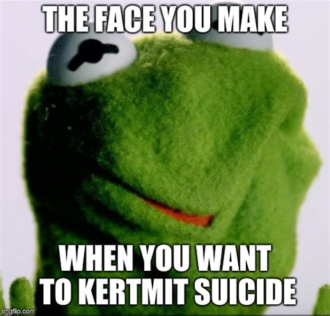 Image Tagged In Kermit Imgflip