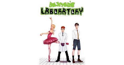 Dexters Laboratory 90s Cartoon Characters As Adults Fan Art