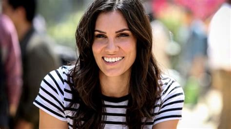 What Happened To Kensi On NCIS Los Angeles In 2023