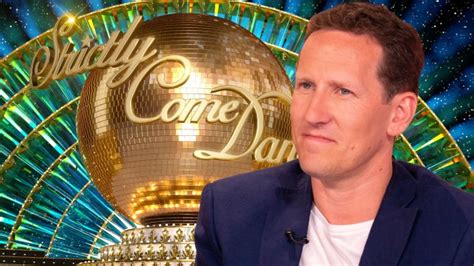 Ex Strictly Come Dancing Pro Brendan Cole ‘banned From Returning To