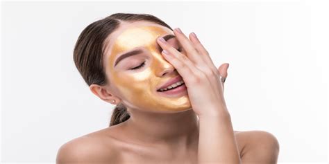 Different Types Of Facial Masks And Their Benefits Suddenly Social