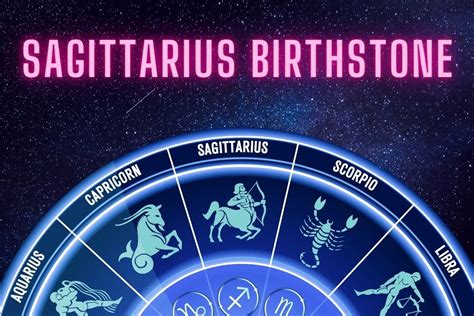 Sagittarius Birthstone Meaning Benefits And Uses Beadnova