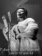 Jazz Icons: Ella Fitzgerald Live in '57 and '63 - Where to Watch and ...