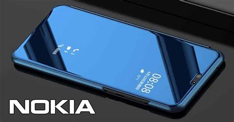 Nokia X11 Max 2019 10gb Ram 64mp Cameras 6500mah Battery