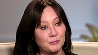 La actriz Shannen Doherty revela que tiene cáncer en etapa 4 | CNN