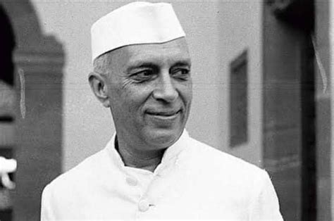 Jawaharlal Nehru Death Anniversary Rare Pictures Of The First Prime Minister Of India