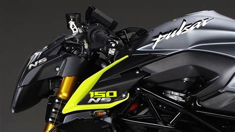 3 761 просмотр • 8 июн. 2021 Bajaj Pulsar NS150 BS6 Launch India | Price & Specs ...