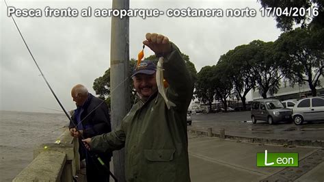Costanera norte also included a number of infrastructure improvements along the route, such as new bridges, improved flood defences, and upgrades to several existing streets. Pesca frente al Aeroparque 🐟 costanera norte en Capital ...