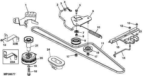 John Deere L130 Pto Clutch Wiring Diagram Wiring Scan