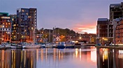 Visita Ipswich: El mejor viaje a Ipswich, Inglaterra, del 2022| Turismo ...