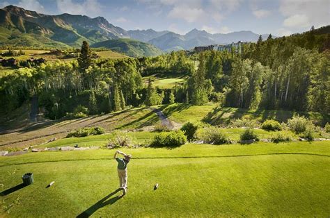 The Best Telluride Golf Courses Updated 2024 Tripadvisor