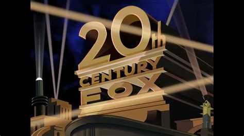 20th Century Fox 1935 1953 Technicolor Youtube
