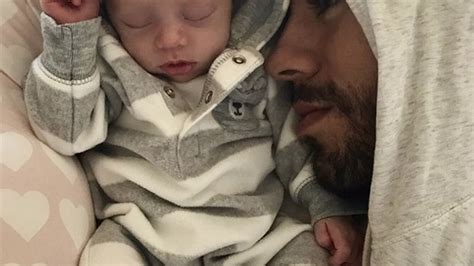 All The Sweet Celebrity Babies Born In 2017 Todays Parent