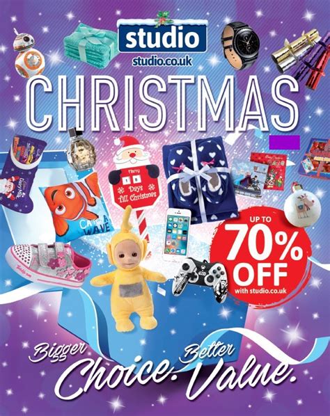 Top 10 Christmas Catalogues Uk For 2021 Discount Codes And Deals