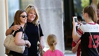 Taylor Swift’s mum Andrea Finlay spends $10,000 in Brisbane buying ...