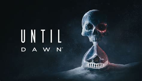 Until Dawn Steam News Hub