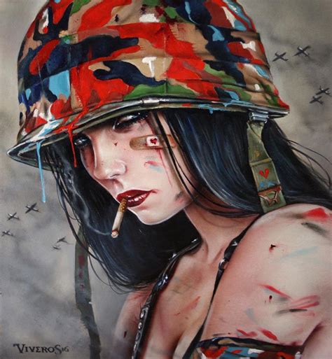 Brian M Viveros Chameleon Oil And Acrylic On Maple Wood 254