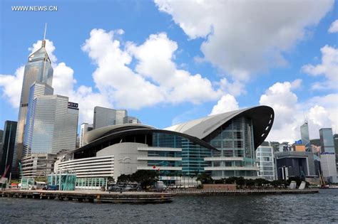 Top 10 Landmarks In Hong Kong Cn