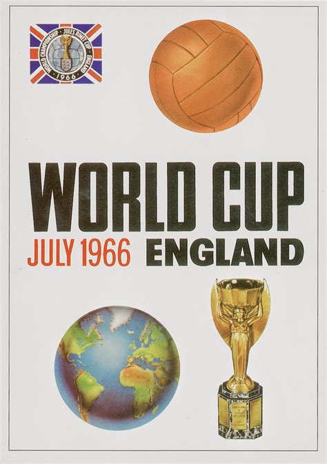 official fifa world cup posters from 1930 1994 ~ vintage everyday