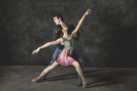 With Modern Masters Nashville Ballet Brings World Renowned