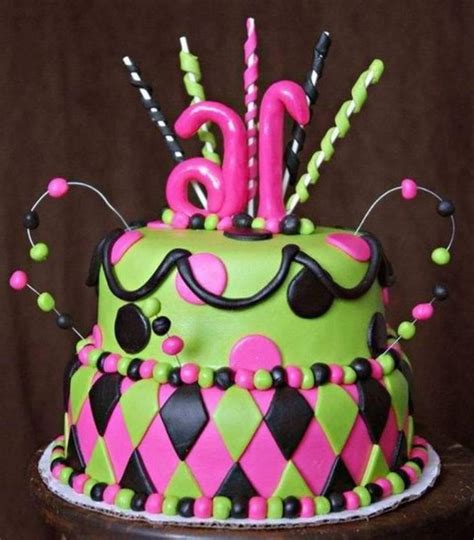 Birthday cake design for men:husband cake:cake decorating ideas by rasna @ rasnabakes key supplies for the cake with. 33 Pretty Birthday Cake Ideas For Girls | Table Decorating Ideas