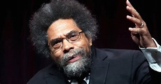 Why Cornel West is hopeful during the pandemic and anti-racism protests ...