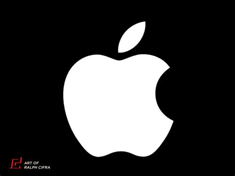 Logo Apple Di Keyboard Raul Has Waller