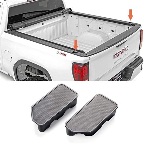 Top 15 Truck Bed Hole Plugs Reviews Comparison 2023