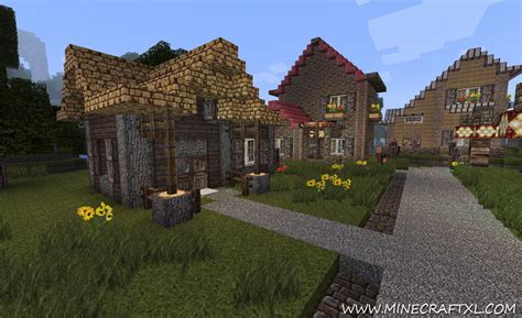 Battered Old Stuff Texture And Resource Pack For Minecraft