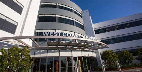 West Coast University Doral Fl 33178