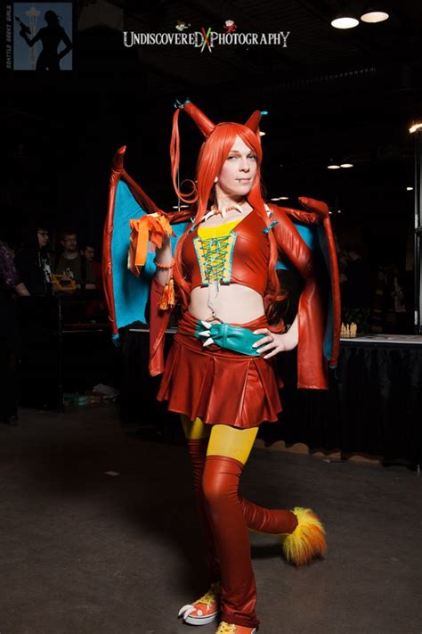 even more mind blowing cosplay from calgary expo 2014