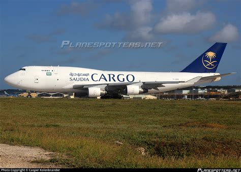 Tf Amm Saudi Arabian Airlines Boeing 747 4h6bdsf Photo By Casper