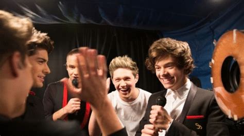 One Direction This Is Us 2013 By Morgan Spurlock