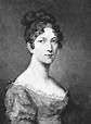 1806 Elisa Bonaparte by Pierre-Paul Prud'hon | Grand Ladies | gogm