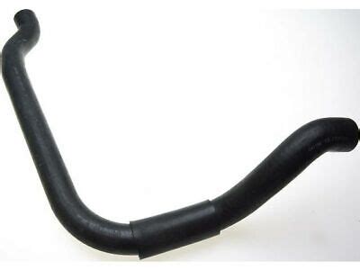 Upper Radiator Hose Twy For Deville Fleetwood Commercial Chassis