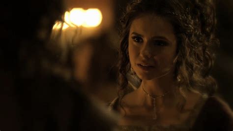 Katerina In The 2x19 Flashbacks HQ Katerina Petrova Image