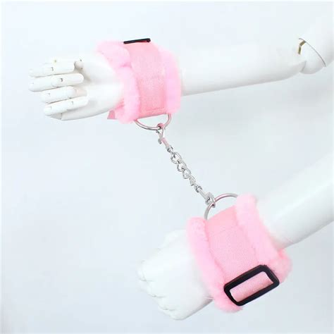 Sm Sex Products Erotic Toys Handcuffs Wrist Restraints Adult Games