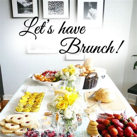 Mothers Day Brunch 10th Mar 2018 Wefifo