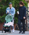 Diane Kruger and Norman Reedus step out as it's revealed their daughter ...