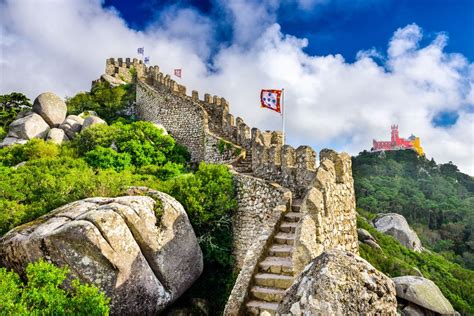 Почитайте перед поездкой, чтобы спланировать маршрут. Шавуот в Португалии - Серебряное побережье Пиренейского ...